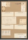 Diatomeae indet. Zeichnungen Sammlung Grunow Nr. 5826 (NHMW-BOT-W0374251)